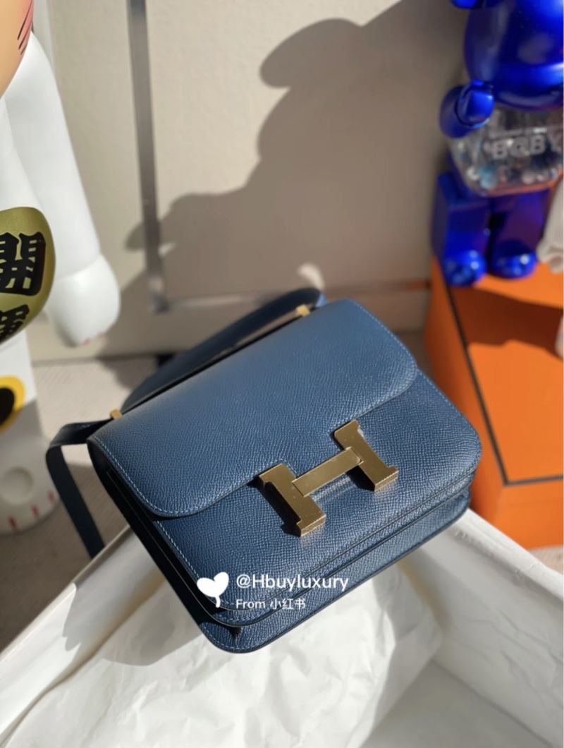 Hermes Constance Bags